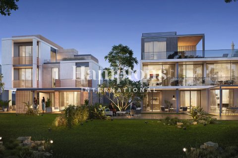 Villa til leje i Arabian Ranches 3, Dubai, UAE 4 soveværelser, 465.66978429 kvm № 660660 - foto 14