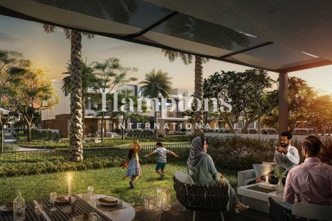 Villa til leje i Arabian Ranches 3, Dubai, UAE 4 soveværelser, 465.66978429 kvm № 660660 - foto 11