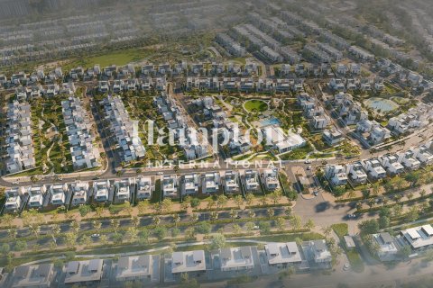 Villa til leje i Arabian Ranches 3, Dubai, UAE 4 soveværelser, 465.66978429 kvm № 660660 - foto 6