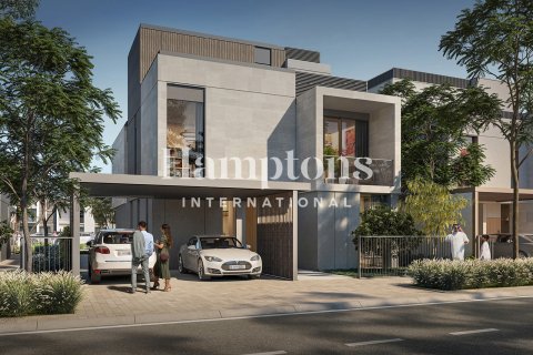 Villa til leje i Arabian Ranches 3, Dubai, UAE 4 soveværelser, 465.66978429 kvm № 660660 - foto 15