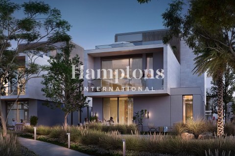 Villa til leje i Arabian Ranches 3, Dubai, UAE 4 soveværelser, 465.66978429 kvm № 660660 - foto 19