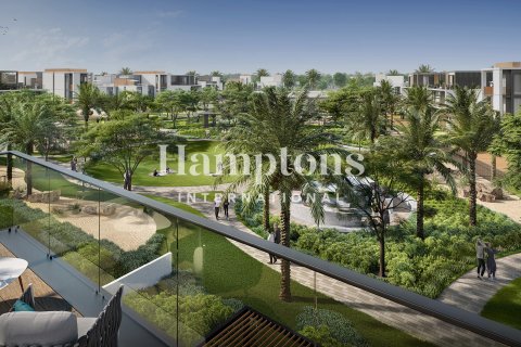 Villa til leje i Arabian Ranches 3, Dubai, UAE 4 soveværelser, 465.66978429 kvm № 660660 - foto 5