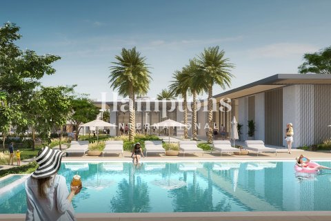 Villa til leje i Arabian Ranches 3, Dubai, UAE 4 soveværelser, 465.66978429 kvm № 660660 - foto 3