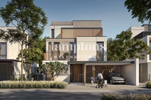 Villa til leje i Arabian Ranches 3, Dubai, UAE 4 soveværelser, 465.66978429 kvm № 660660 - foto 18