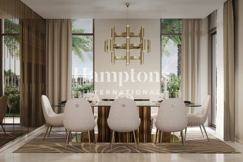 Villa til leje i Arabian Ranches 3, Dubai, UAE 4 soveværelser, 465.66978429 kvm № 660660 - foto 27