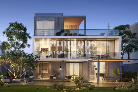 Villa til leje i Arabian Ranches 3, Dubai, UAE 4 soveværelser, 465.66978429 kvm № 660660 - foto 13