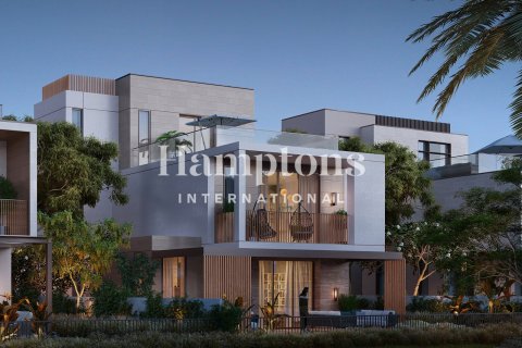 Villa til leje i Arabian Ranches 3, Dubai, UAE 4 soveværelser, 465.66978429 kvm № 660660 - foto 10