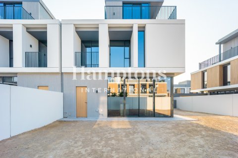 Villa til leje i Arabian Ranches 3, Dubai, UAE 4 soveværelser, 389.99936176 kvm № 660657 - foto 1