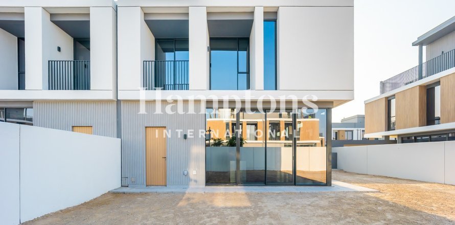 Villa i Arabian Ranches 3, Dubai, UAE 4 soveværelser, 389.999 kvm № 660657