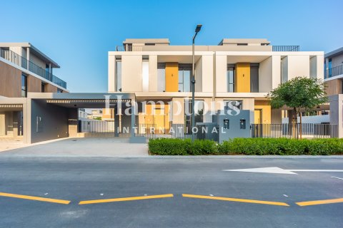 Villa til leje i Arabian Ranches 3, Dubai, UAE 4 soveværelser, 390.05324550 kvm № 660657 - foto 28