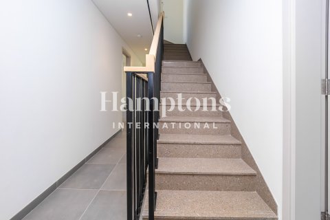 Villa til leje i Arabian Ranches 3, Dubai, UAE 4 soveværelser, 389.99936176 kvm № 660657 - foto 27