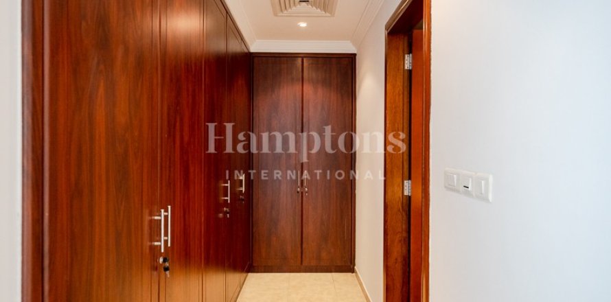 Appartement in Dubai Marina, Dubai, VAE 3 slaapkamers, 330.15 vr.m. nr 660658