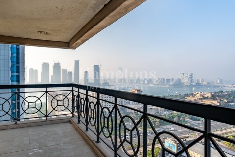 Appartement te huur in Dubai Marina, Dubai, VAE 3 slaapkamers, 330.15032013 vr.m., nr 660658 - foto 15