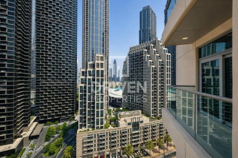 شقة للبيع في وسط مدينة دبي، دبي، الإمارات العربية المتحدة 2 غرفة نوم ، 120.5 متر مربع ، رقم 759319 - صورة 21