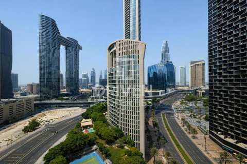 شقة للبيع في وسط مدينة دبي، دبي، الإمارات العربية المتحدة 2 غرفة نوم ، 120.5 متر مربع ، رقم 759319 - صورة 16