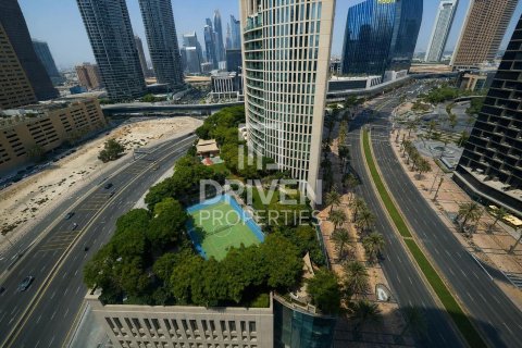 شقة للبيع في وسط مدينة دبي، دبي، الإمارات العربية المتحدة 2 غرفة نوم ، 120.5 متر مربع ، رقم 759319 - صورة 17