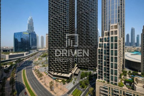 شقة للبيع في وسط مدينة دبي، دبي، الإمارات العربية المتحدة 2 غرفة نوم ، 120.5 متر مربع ، رقم 759319 - صورة 19