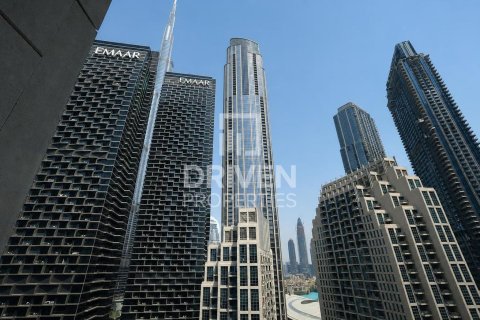 شقة للبيع في وسط مدينة دبي، دبي، الإمارات العربية المتحدة 2 غرفة نوم ، 120.5 متر مربع ، رقم 759319 - صورة 22