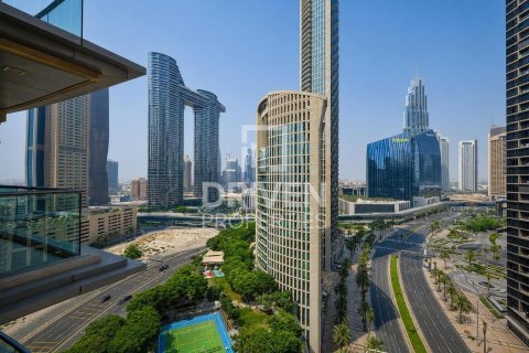 شقة للبيع في وسط مدينة دبي، دبي، الإمارات العربية المتحدة 2 غرفة نوم ، 120.5 متر مربع ، رقم 759319 - صورة 20