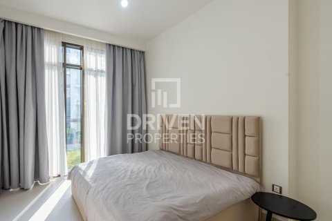 Appartamento in vendita a Dubai Creek Harbour (The Lagoons), Dubai, EAU 2 camere da letto, 121.24 mq. № 759320 - foto 7