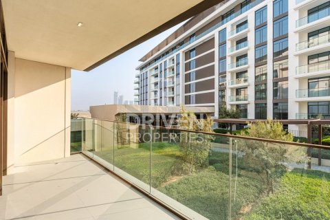 Appartamento in vendita a Dubai Creek Harbour (The Lagoons), Dubai, EAU 2 camere da letto, 121.24 mq. № 759320 - foto 15