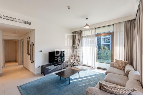 Appartamento in vendita a Dubai Creek Harbour (The Lagoons), Dubai, EAU 2 camere da letto, 121.24 mq. № 759320 - foto 5