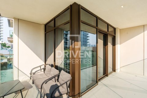 Appartamento in vendita a Dubai Creek Harbour (The Lagoons), Dubai, EAU 2 camere da letto, 121.24 mq. № 759320 - foto 13