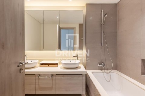 Appartamento in vendita a Dubai Creek Harbour (The Lagoons), Dubai, EAU 2 camere da letto, 121.24 mq. № 759320 - foto 18