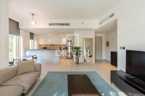 Appartamento in vendita a Dubai Creek Harbour (The Lagoons), Dubai, EAU 2 camere da letto, 121.24 mq. № 759320 - foto 2