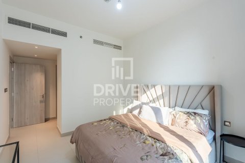 Appartamento in vendita a Dubai Creek Harbour (The Lagoons), Dubai, EAU 2 camere da letto, 121.24 mq. № 759320 - foto 11