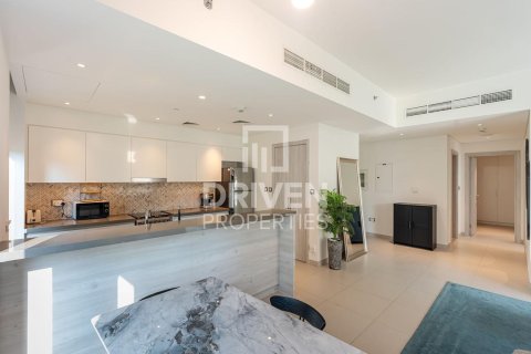 Appartamento in vendita a Dubai Creek Harbour (The Lagoons), Dubai, EAU 2 camere da letto, 121.24 mq. № 759320 - foto 6