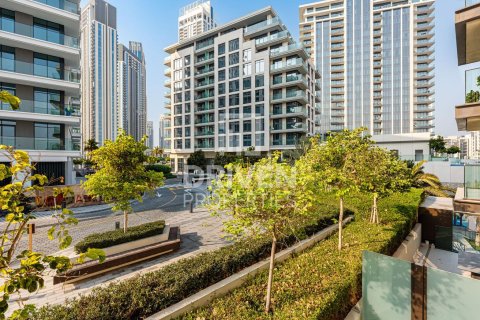 Appartamento in vendita a Dubai Creek Harbour (The Lagoons), Dubai, EAU 2 camere da letto, 121.24 mq. № 759320 - foto 16
