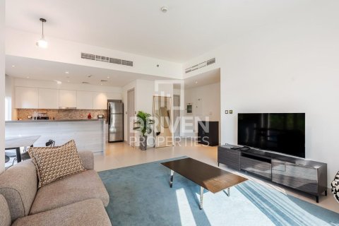 Appartamento in vendita a Dubai Creek Harbour (The Lagoons), Dubai, EAU 2 camere da letto, 121.24 mq. № 759320 - foto 3