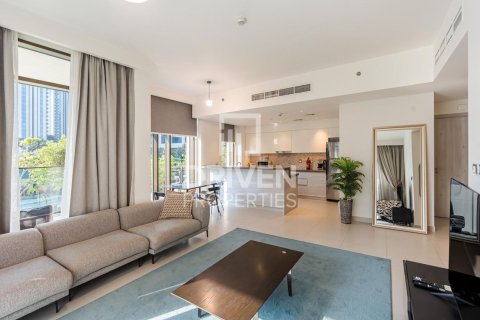 Appartamento in vendita a Dubai Creek Harbour (The Lagoons), Dubai, EAU 2 camere da letto, 121.24 mq. № 759320 - foto 4
