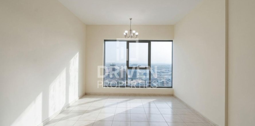 דירה ב Dubai Residence Complex, Dubai, איחוד האמירויות 2 חדרי שינה, 98.76 מ"ר מספר 759318