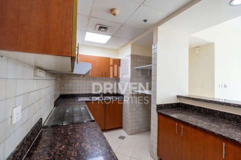 דירה למכירה ב Dubai Residence Complex, Dubai, איחוד האמירויות  2 חדרי שינה, 98.76 מ"ר, מספר 759318 - תמונה 7