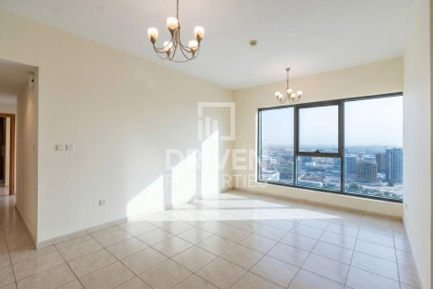 דירה למכירה ב Dubai Residence Complex, Dubai, איחוד האמירויות  2 חדרי שינה, 98.76 מ"ר, מספר 759318 - תמונה 4
