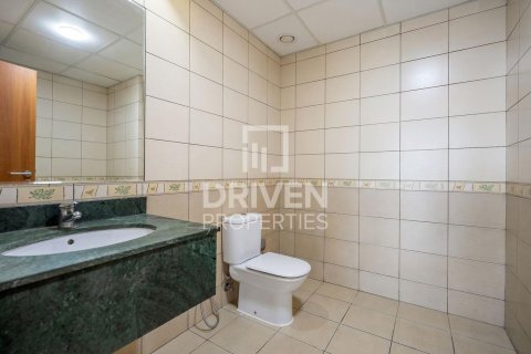 דירה למכירה ב Dubai Residence Complex, Dubai, איחוד האמירויות  2 חדרי שינה, 98.76 מ"ר, מספר 759318 - תמונה 16
