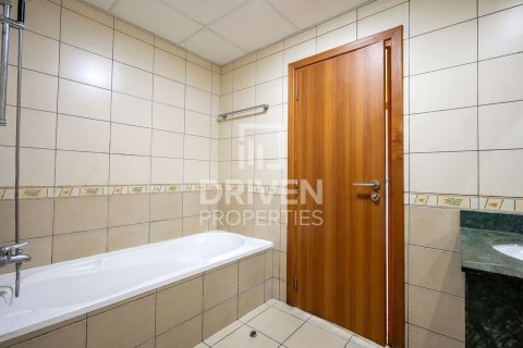 דירה למכירה ב Dubai Residence Complex, Dubai, איחוד האמירויות  2 חדרי שינה, 98.76 מ"ר, מספר 759318 - תמונה 8