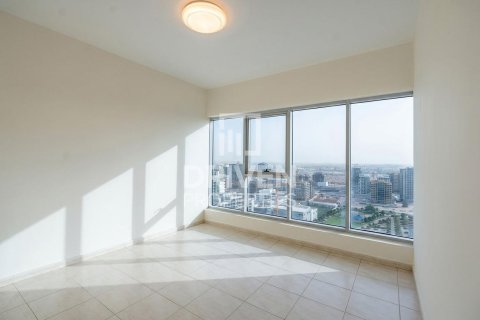 דירה למכירה ב Dubai Residence Complex, Dubai, איחוד האמירויות  2 חדרי שינה, 98.76 מ"ר, מספר 759318 - תמונה 11