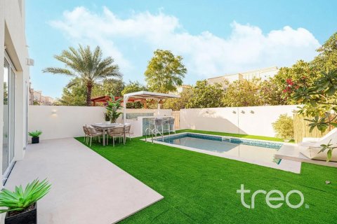 וילה למכירה ב The Springs, Dubai, איחוד האמירויות  4 חדרי שינה, 209.77 מ"ר, מספר 758785 - תמונה 10