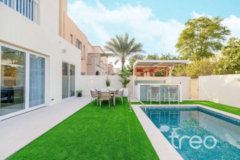 וילה למכירה ב The Springs, Dubai, איחוד האמירויות  4 חדרי שינה, 209.77 מ"ר, מספר 758785 - תמונה 13