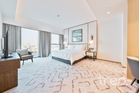 Dubai Creek Harbour (The Lagoons), Dubai, BAE’de satılık daire 3 yatak odası, 148.92 m² No 758786 - fotoğraf 3