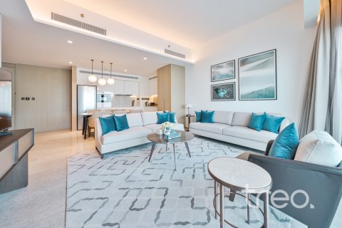 Dubai Creek Harbour (The Lagoons), Dubai, BAE’de satılık daire 3 yatak odası, 148.92 m² No 758786 - fotoğraf 12