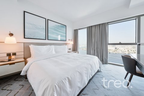 Dubai Creek Harbour (The Lagoons), Dubai, BAE’de satılık daire 3 yatak odası, 148.92 m² No 758786 - fotoğraf 17