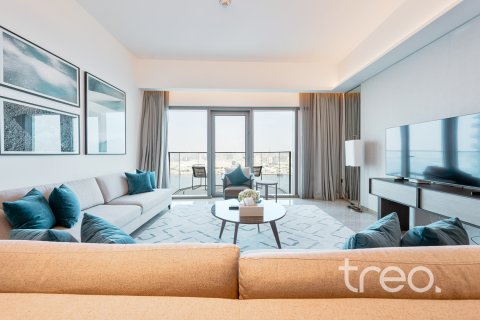 Dubai Creek Harbour (The Lagoons), Dubai, BAE’de satılık daire 3 yatak odası, 148.92 m² No 758786 - fotoğraf 16