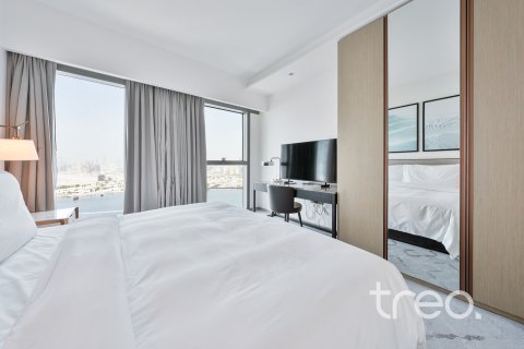 Dubai Creek Harbour (The Lagoons), Dubai, BAE’de satılık daire 3 yatak odası, 148.92 m² No 758786 - fotoğraf 19