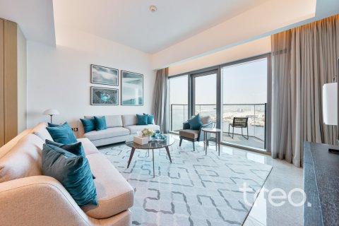Dubai Creek Harbour (The Lagoons), Dubai, BAE’de satılık daire 3 yatak odası, 148.92 m² No 758786 - fotoğraf 7