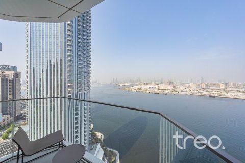 Dubai Creek Harbour (The Lagoons), Dubai, BAE’de satılık daire 3 yatak odası, 148.92 m² No 758786 - fotoğraf 21