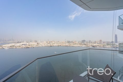 Dubai Creek Harbour (The Lagoons), Dubai, BAE’de satılık daire 3 yatak odası, 148.92 m² No 758786 - fotoğraf 23